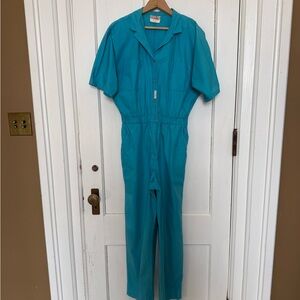 Vintage Saint Germain jumpsuit 6